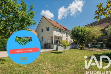 House in Monestier-de-Clermont (38650)