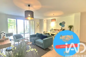 Apartment in Vif (38450)