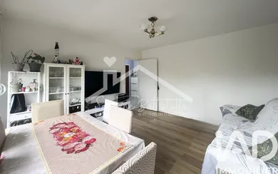 Appartement à Sevran (93270)