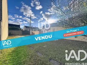 Building plot in Villeparisis (77270)