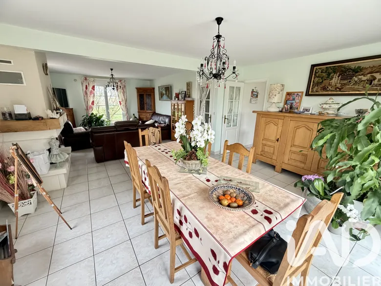 Maison 5 pièces 152 m² · à Conchil-le-Temple · 152 m² · 434 000 €