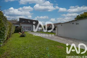 House in Torcy (77200)