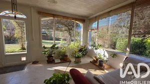 Maison traditionnelle à Piégros-la-Clastre (26400)