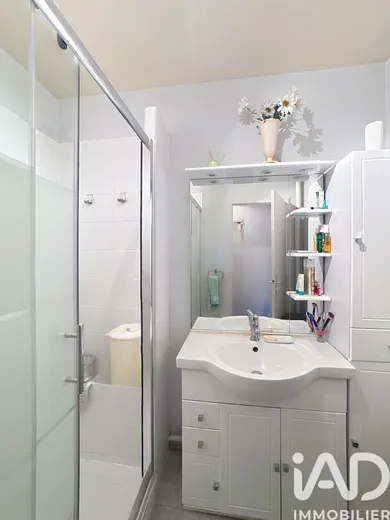 Apartment in Grasse (06130)