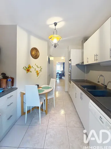 Apartment in Grasse (06130)