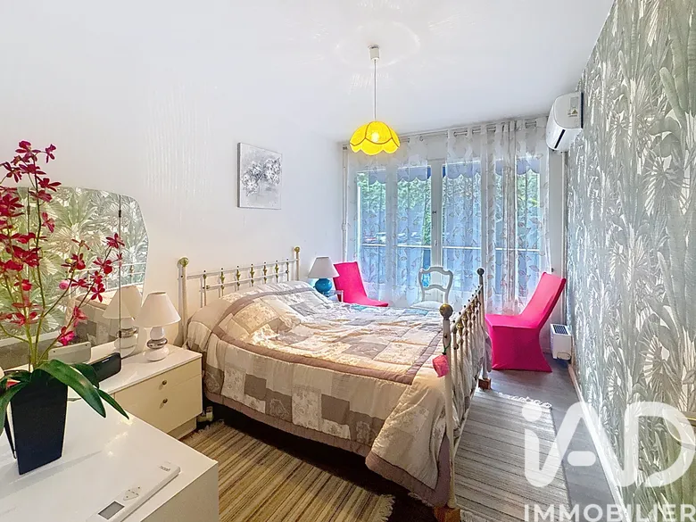 Appartement 3 pièces 66 m² · à Grasse · 66,4 m² · 189 000 €