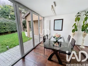 Maison à Le Raincy (93340)