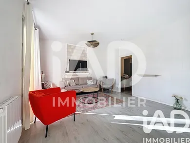 House in Maisons-Laffitte (78600)