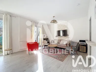 House in Maisons-Laffitte (78600)