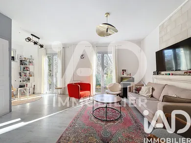 Maison à Maisons-Laffitte (78600)