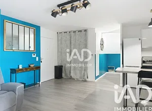 Apartment in Jouars-Pontchartrain (78760)