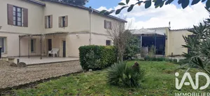Village house in Pessac-sur-Dordogne (33890)