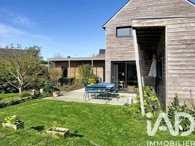 House in Ploubazlanec (22620)