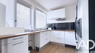 Appartement à Pantin (93500)