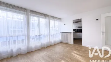 Appartement à Pantin (93500)