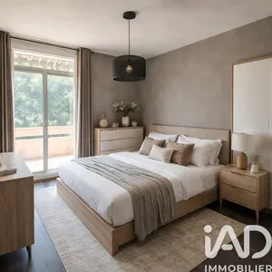 Apartment in Oullins (69310)