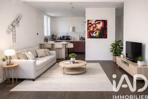 Apartment in Oullins (69310)