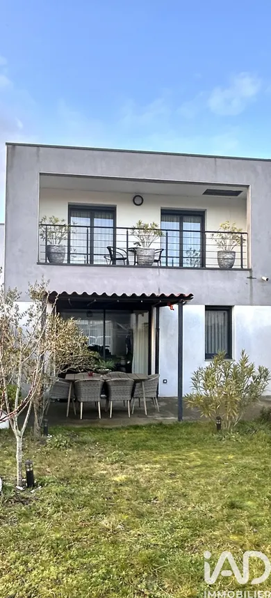 House in Rezé (44400)