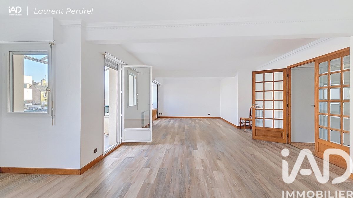 appartement à Muzillac