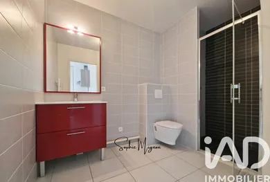 Appartement à Biscarrosse (40600)