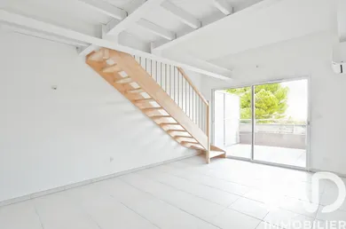 Appartement à Caveirac (30820)
