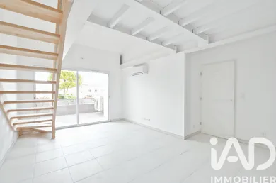 Appartement à Caveirac (30820)
