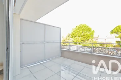 Appartement à Caveirac (30820)