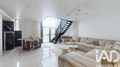 Maison à Trappes (78190)