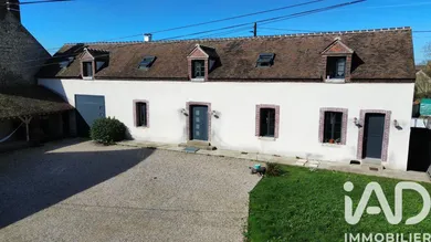 Longere in Bransles (77620)