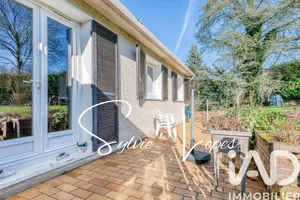 House in Condé-Sainte-Libiaire (77450)