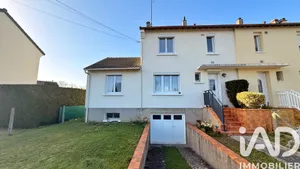 House in Beauvais (60000)