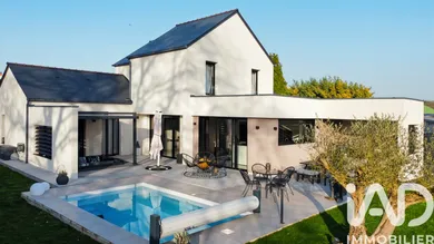 House in La Gouesnière (35350)