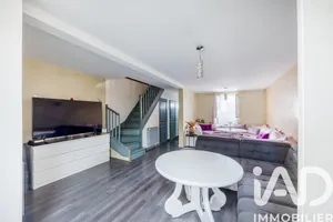 House in Argenteuil (95100)