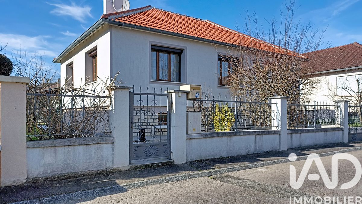 maison à Chenôve