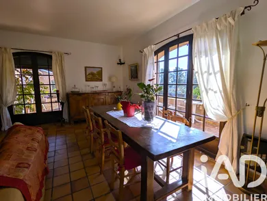House in Bandol (83150)