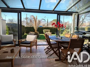 Maison traditionnelle à Auterive (31190)