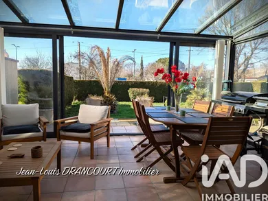 Maison traditionnelle à Auterive (31190)