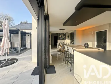 House in La Gouesnière (35350)