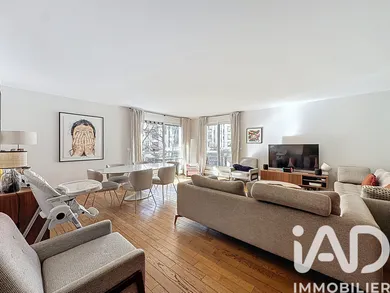 Appartement à Courbevoie (92400)