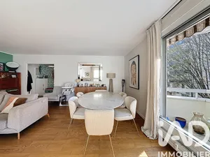 Appartement à Courbevoie (92400)