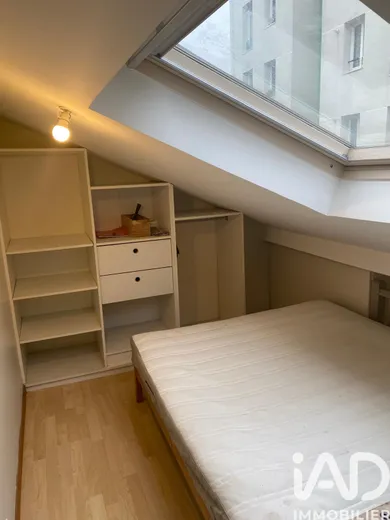 Immeuble à Alfortville (94140)