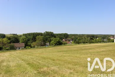 Building plot in SAINT-GERMAIN-DES-PRES (45220)