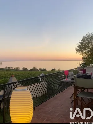 Maison à Barzan (17120)