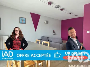 Apartment in Olivet (45160)