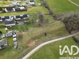 Terrain à bâtir à Pfetterhouse (68480)
