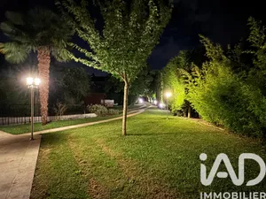 Architectural house in Herblay-sur-Seine (95220)