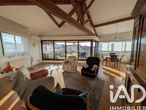 Appartement à Toulouse (31000)