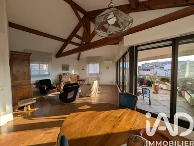 Apartment in Toulouse (31000)