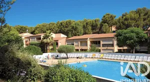 Appartement à Sanary sur mer (83110)