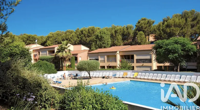 Appartement 3 pièces 48 m² · à Sanary sur Mer · 48 m² · 272 000 €